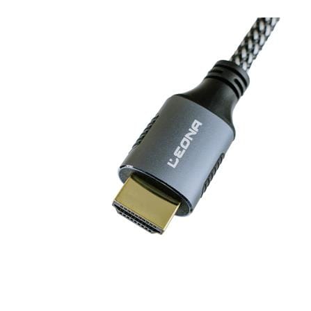 สาย HDMI (2.0) LEONA PERKO 4K 1.5 ม._2