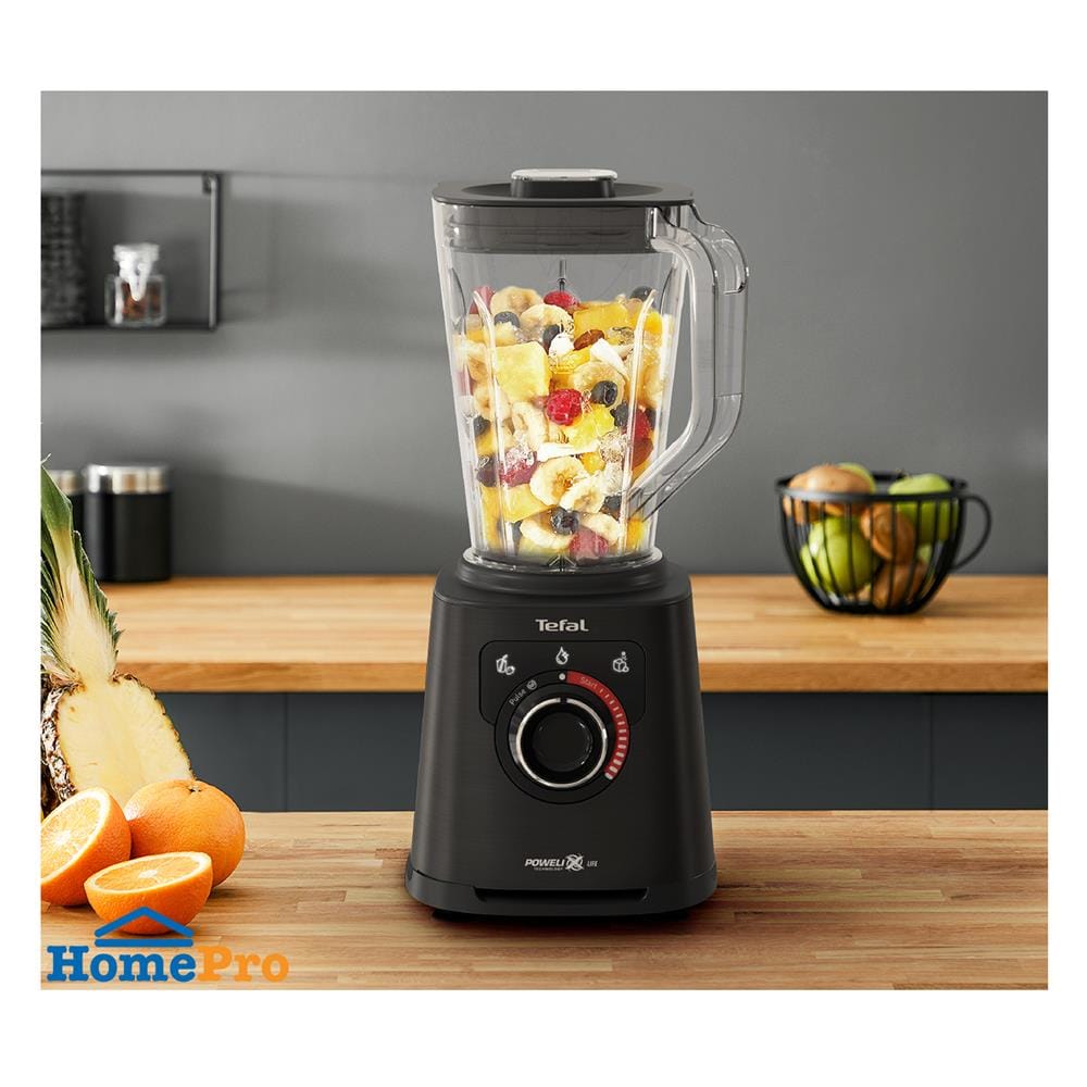 เครื่องปั่นน้ำผลไม้รอบสูง TEFAL BL88A831 2 ลิตร