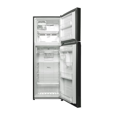 ตู้เย็น 2 ประตู TOSHIBA GR-RT303WE-PMTH(52) 8.2 คิว สีน้ำเงินเข้ม อินเวอร์เตอร์_3
