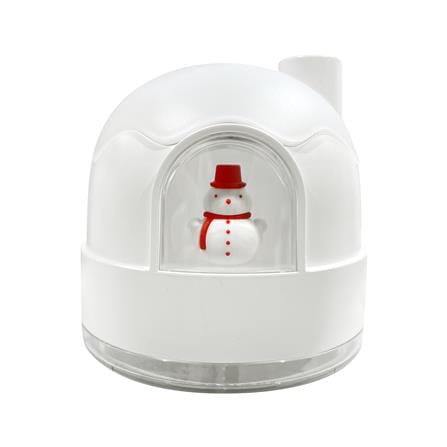 เครื่องเพิ่มความชื้น SNOW HOUSE ZAY-H006 สีขาว_0