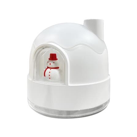 เครื่องเพิ่มความชื้น SNOW HOUSE ZAY-H006 สีขาว_1