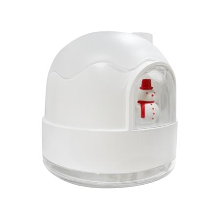 เครื่องเพิ่มความชื้น SNOW HOUSE ZAY-H006 สีขาว_2