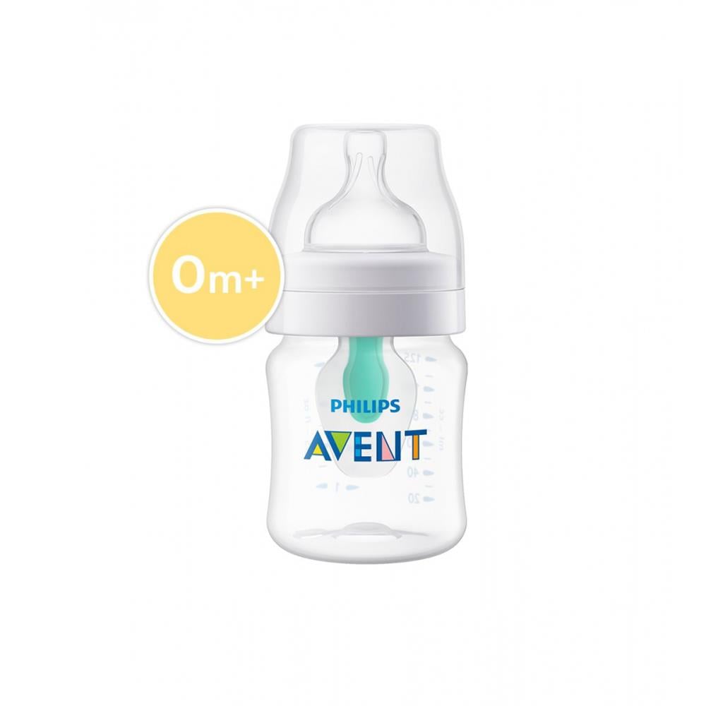 ขวดนม PHILIPS AVENTSCF810/14 โคลิค 4oz_0