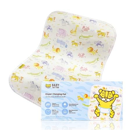 cate-Diaper Changing