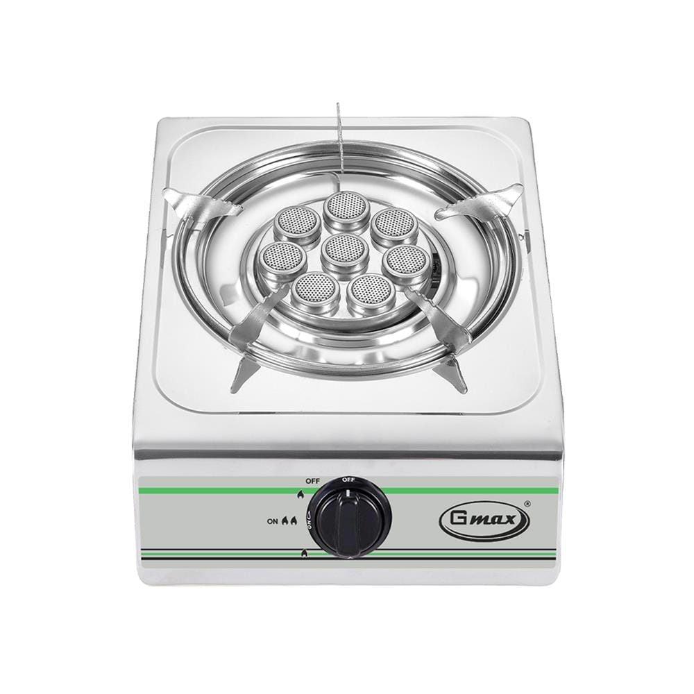 เตาแก๊สตั้งโต๊ะ 1 หัว GMAX GL-101T_0