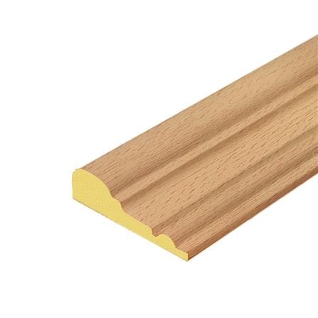 ซับวงกบ PS LINEDEKOR MG3002 7.5X300X2.1 ซม. สีเมเปิล_0