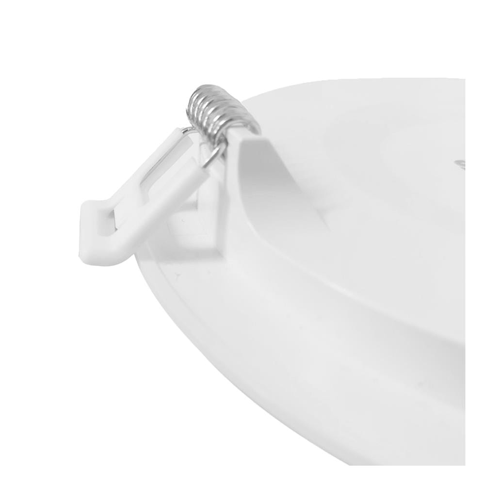 ดาวน์ไลท์ LED SHINING LCDLSG3RO12W40 6.7 นิ้ว 12 วัตต์ COOL WHITE สีขาว