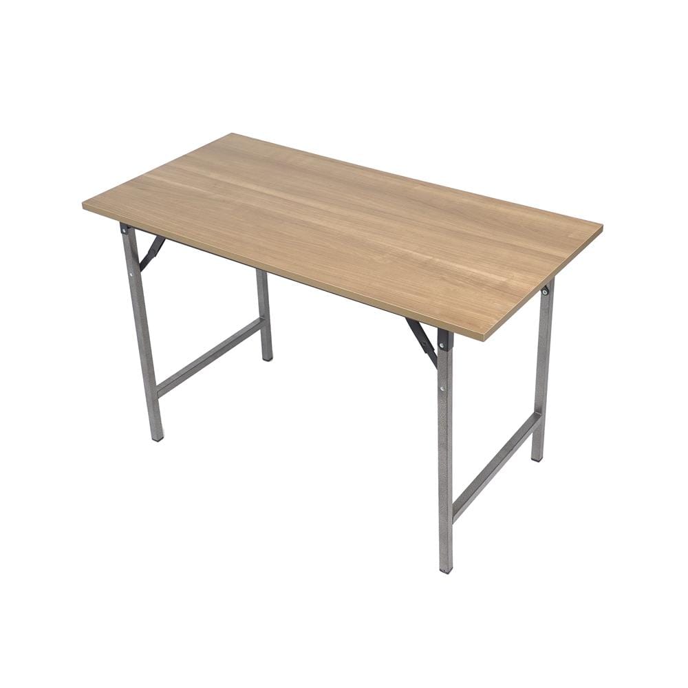 โต๊ะอเนกประสงค์ ME LIVING T19 60x120 ซม. สีลาเต้
