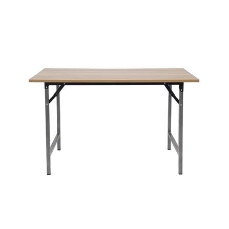 โต๊ะอเนกประสงค์ ME LIVING T19 60x120 ซม. สีลาเต้_2