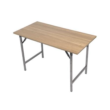 โต๊ะอเนกประสงค์ ME LIVING T19 60x120 ซม. สีลาเต้_6