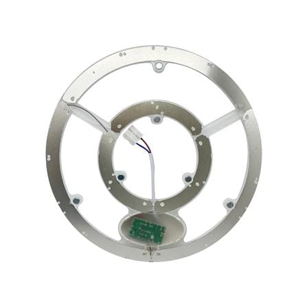 หลอด LED LUMAX ECO PLUS 40 วัตต์ DAYLIGHT_1