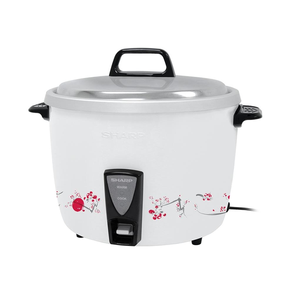 หม้อหุงข้าว MANUAL SHARP KSH-D44 3.80 ลิตร