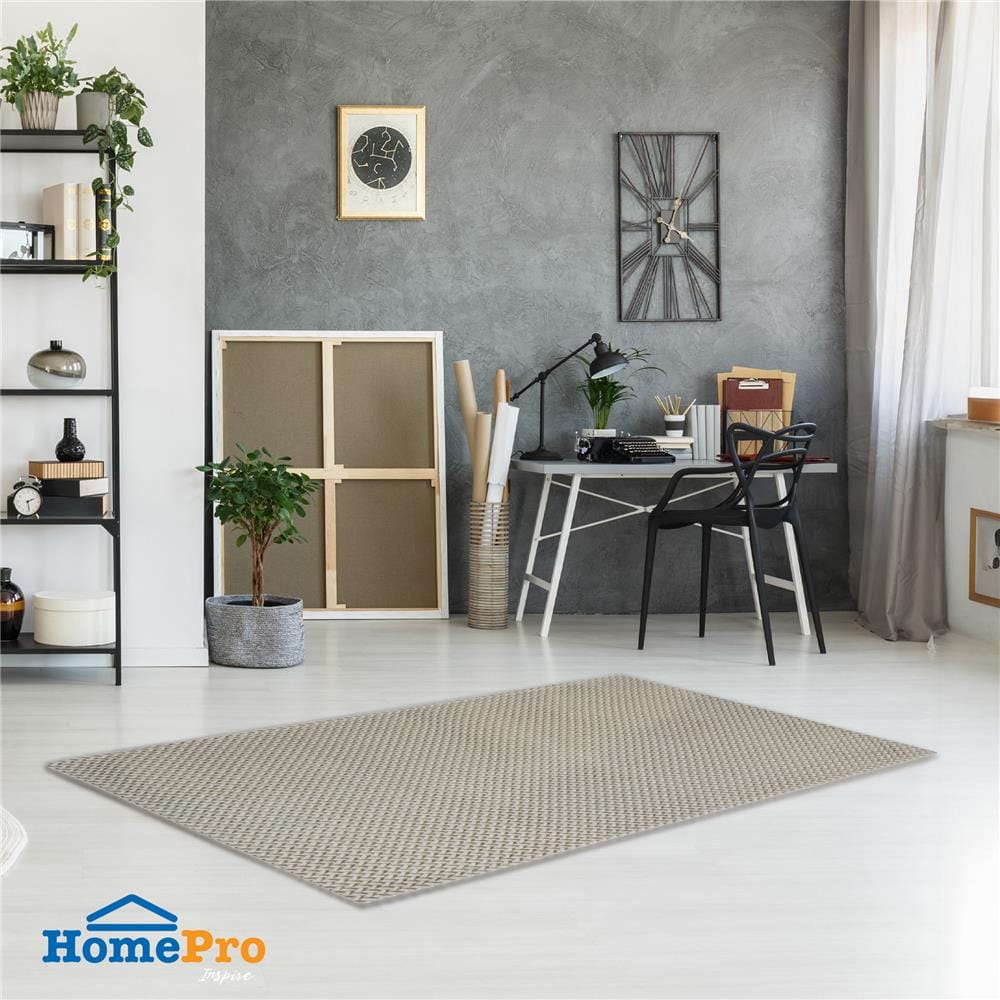 พรม HOME LIVING STYLE TOPIA 120X173 ซม. สีเขียว