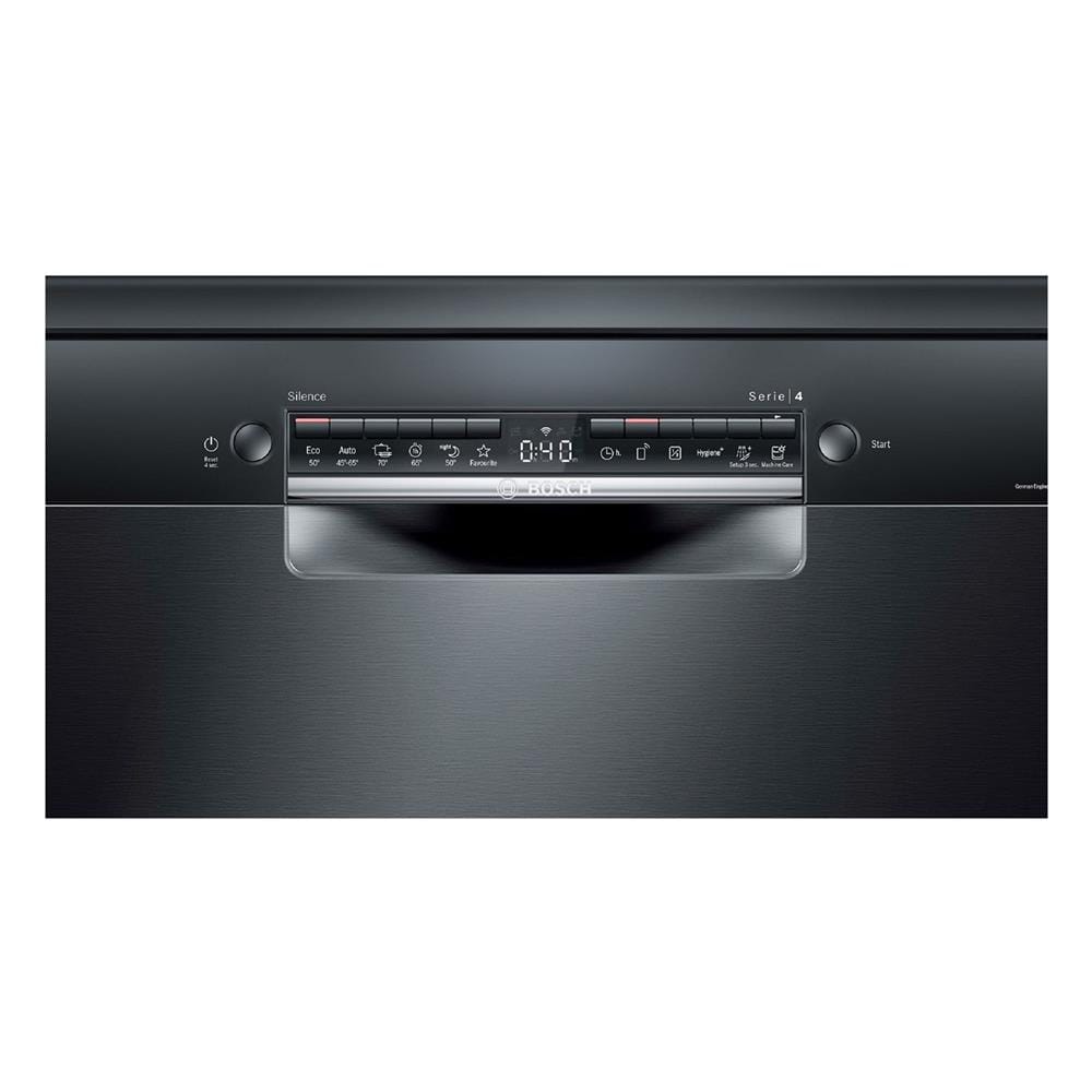 เครื่องล้างจานตั้งพื้น BOSCH SMS4HMC01R