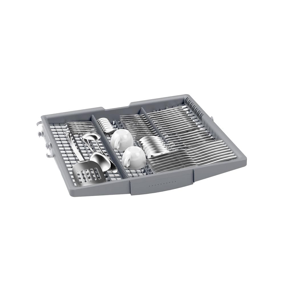 เครื่องล้างจานตั้งพื้น BOSCH SMS4HMC01R