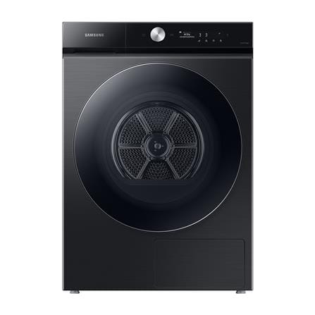 เครื่องอบผ้าฝาหน้า SAMSUNG DV17B9750CV/ST 17 กก. H...