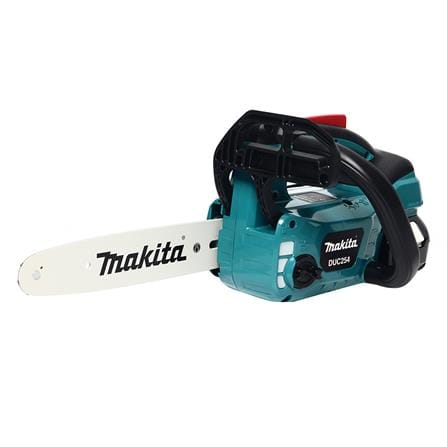 เลื่อยไฟฟ้าไร้สาย (พร้อมแบตเตอรี่) MAKITA DUC254RF 10 นิ้ว 18 โวลต์_0