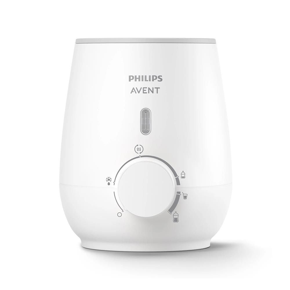 เครื่องอุ่นนม PHILIPS AVENT SCF355/07_0