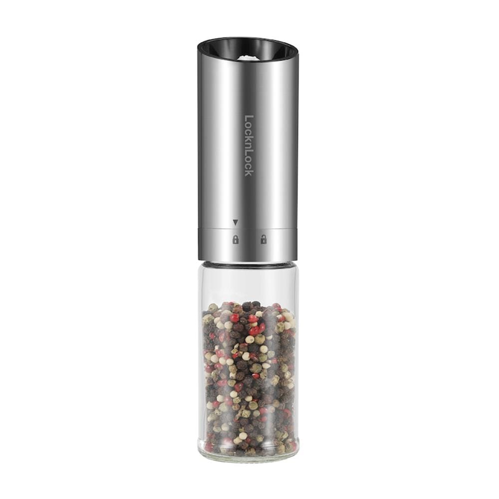 เครื่องบดเกลือและพริกไทย LOCKnLOCK CKO117