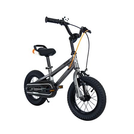 จักรยานเด็ก ROYAL BABY FREESTYLE V2 16 นิ้ว สีเทา_3