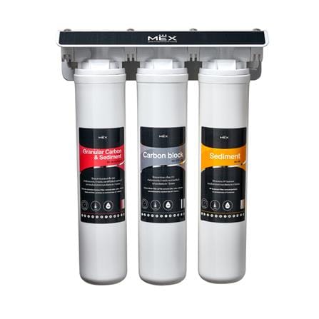 WATER PURIFIER MEX MF03