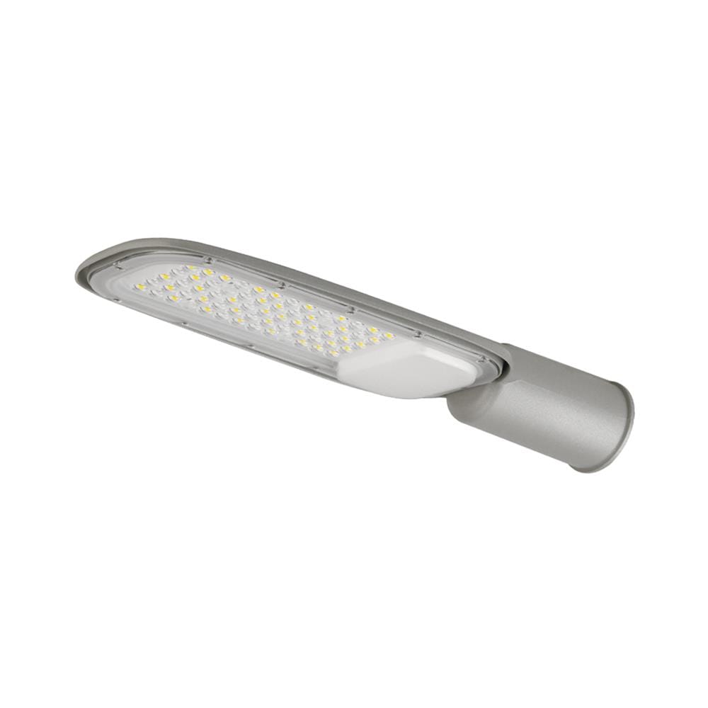 ไฟถนน LED LUMAX 18-A1067 50 วัตต์ DAYLIGHT สีเทา