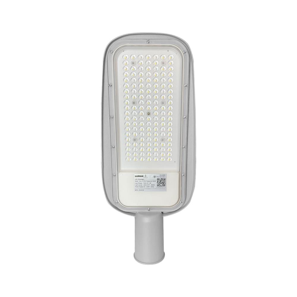 ไฟถนน LED LUMAX 18-A1068 70 วัตต์ DAYLIGHT สีเทา
