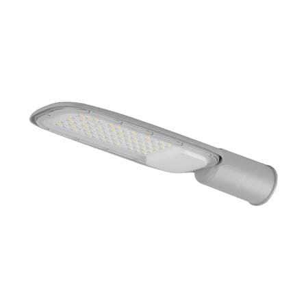 ไฟถนน LED LUMAX 18-A1069 105 วัตต์ DAYLIGHT สีเทา
