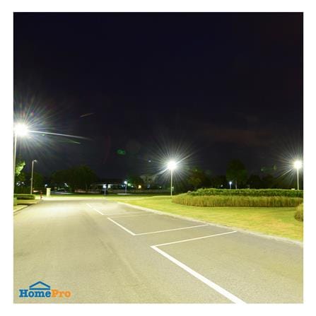 ไฟถนน LED LUMAX 18-A1069 105 วัตต์ DAYLIGHT สีเทา_6