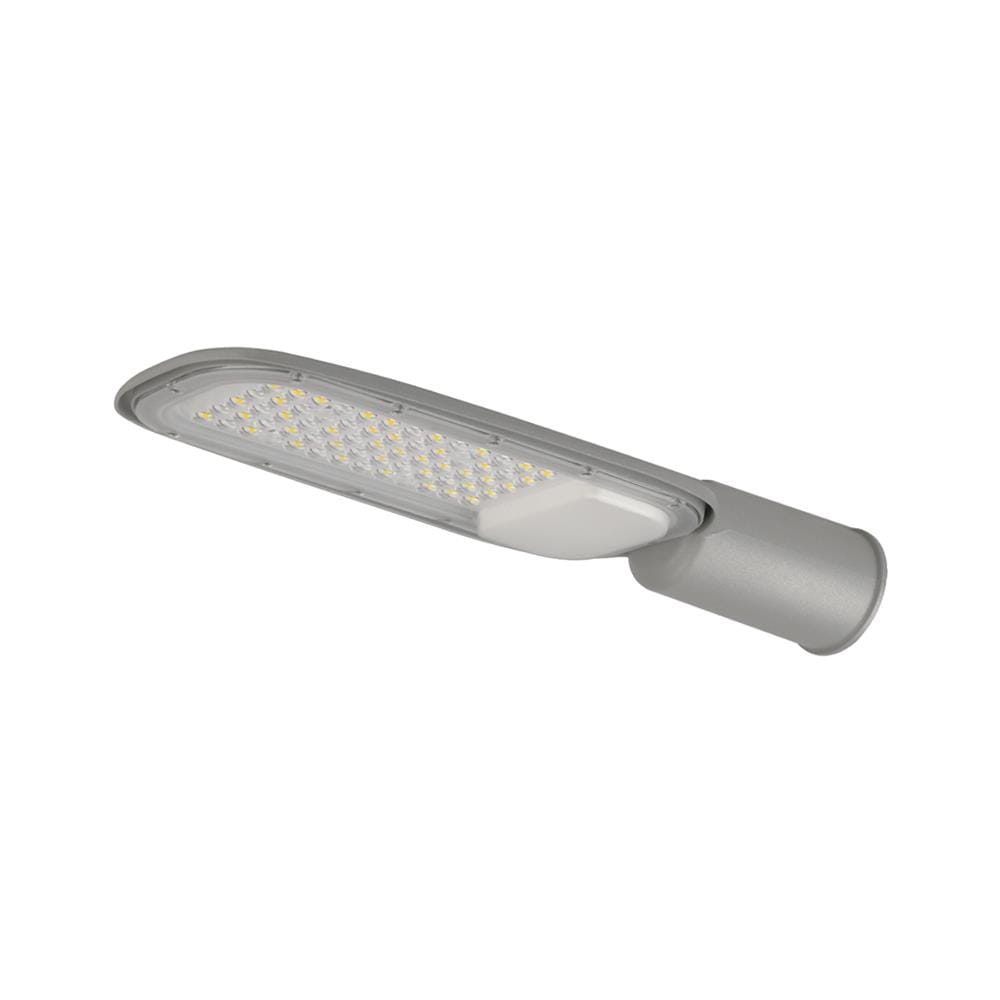 ไฟถนน LED LUMAX 18-A1066 30 วัตต์ DAYLIGHT สีเทา