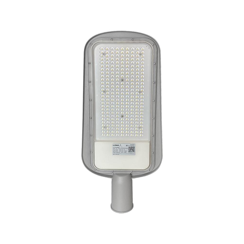 ไฟถนน LED LUMAX 18-A1070 150 วัตต์ DAYLIGHT สีเทา