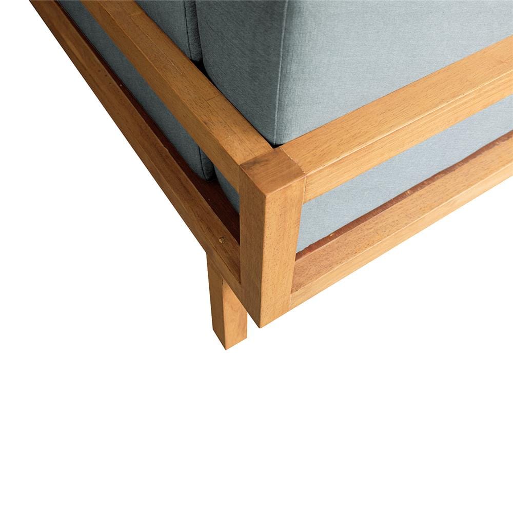 โซฟาเข้ามุมไม้ยางพารา RENITA HOME รุ่น LUND 200X160CM. ผ้ากึ่งกำมะหยี่ สะท้อนน้ำ สีฟ้า (HPP947/04)_3