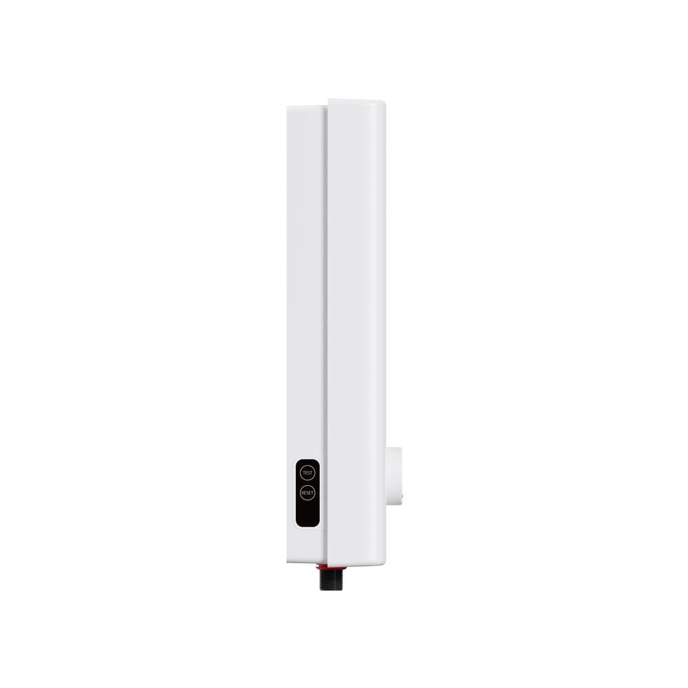 เครื่องทำน้ำอุ่น TOSHIBA TWH-38MFNTH(W)-WB 3800 วัตต์ สีขาว
