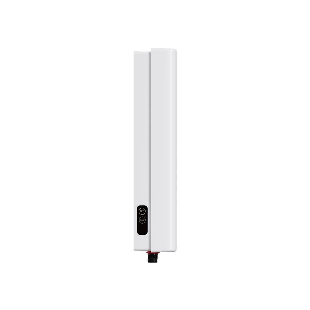 เครื่องทำน้ำอุ่น TOSHIBA TWH-38EFNTH(W)-CB 3800 วัตต์ สีขาว