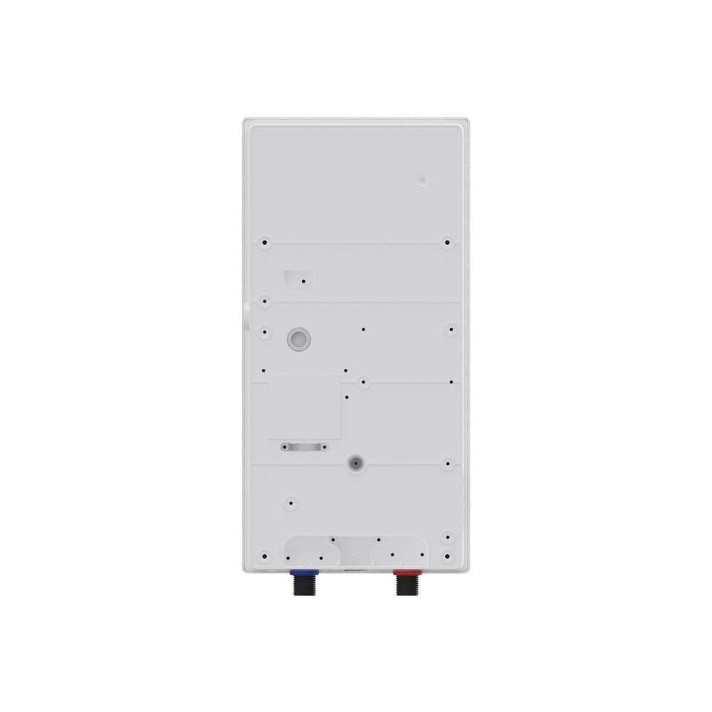 เครื่องทำน้ำอุ่น TOSHIBA TWH-38EFNTH(W)-CB 3800 วัตต์ สีขาว