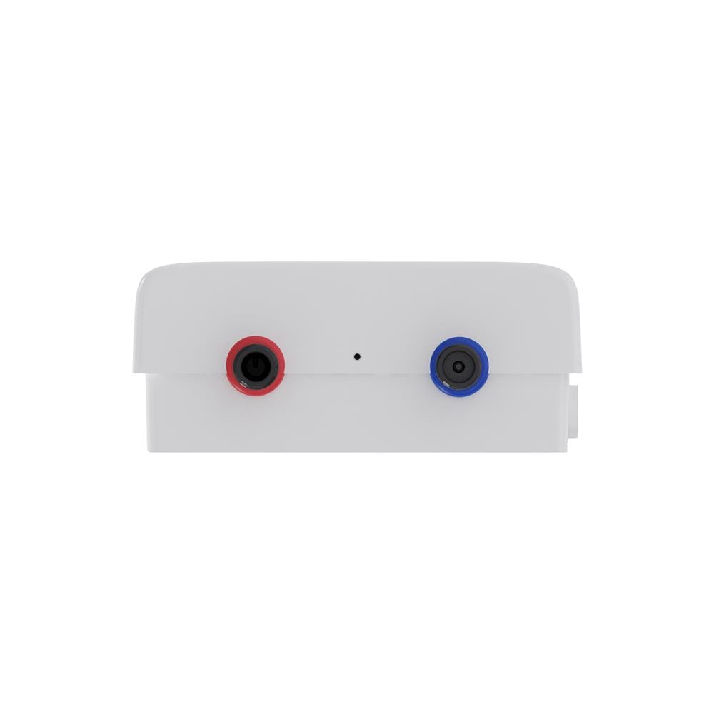 เครื่องทำน้ำอุ่น TOSHIBA TWH-38EFNTH(W)-CB 3800 วัตต์ สีขาว