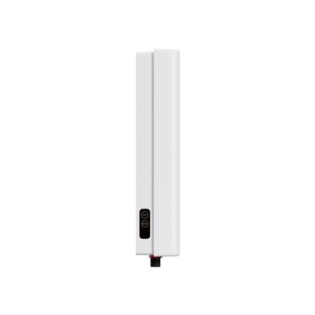 เครื่องทำน้ำอุ่น TOSHIBA TWH-38EFNTH(W)-CB 3800 วัตต์ สีขาว_3