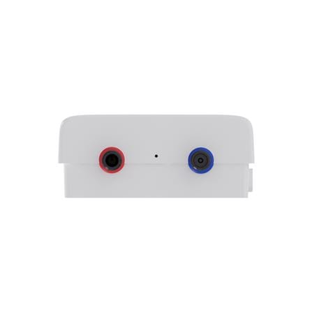 เครื่องทำน้ำอุ่น TOSHIBA TWH-38EFNTH(W)-CB 3800 วัตต์ สีขาว_5