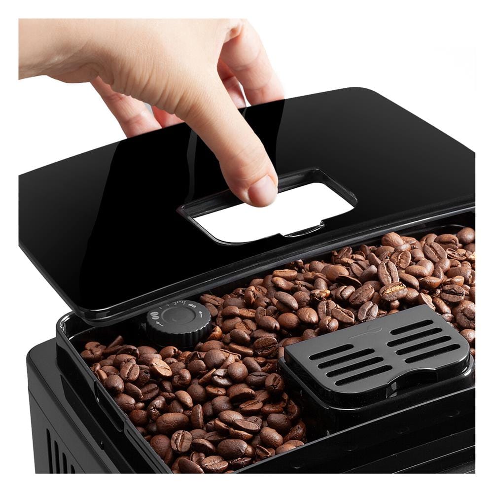 เครื่องชงกาแฟอัตโนมัติ DELONGHI ECAM12.122.B