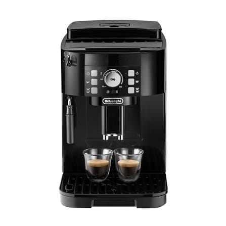 เครื่องชงกาแฟอัตโนมัติ DELONGHI ECAM12.122.B
