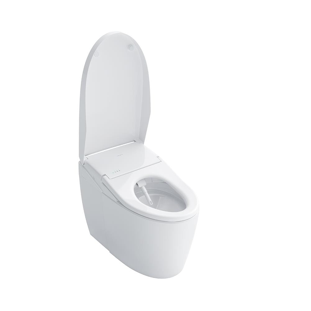 สุขภัณฑ์อัตโนมัติ TOTO CES85510VJ 3/3.8 ลิตร สีขาว
