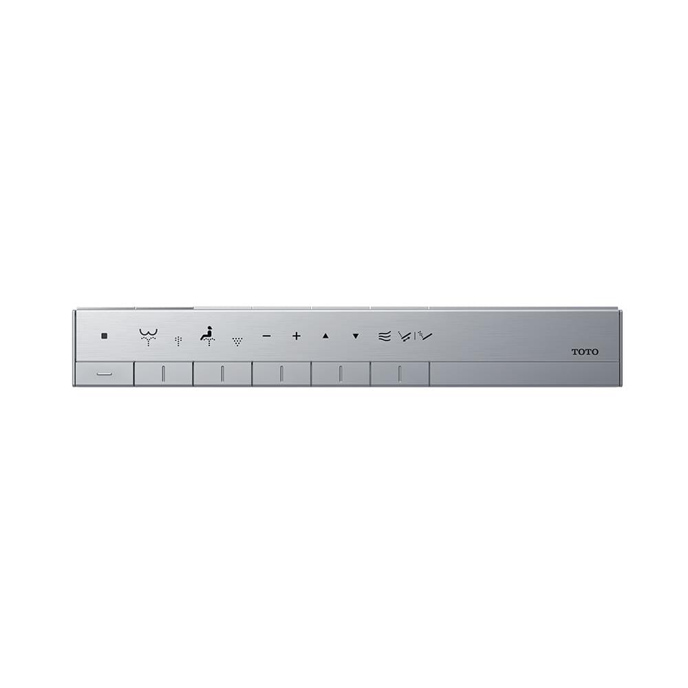 สุขภัณฑ์อัตโนมัติ TOTO CES85510VJ 3/3.8 ลิตร สีขาว