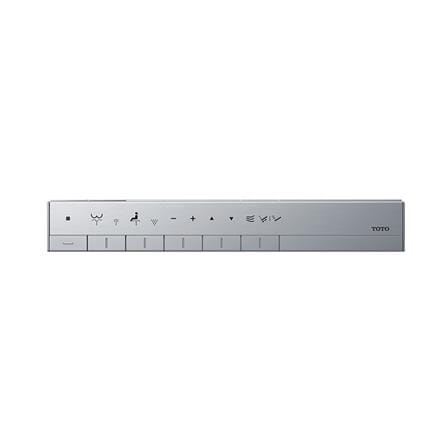 สุขภัณฑ์อัตโนมัติ TOTO CES85510VJ 3/3.8 ลิตร สีขาว_5