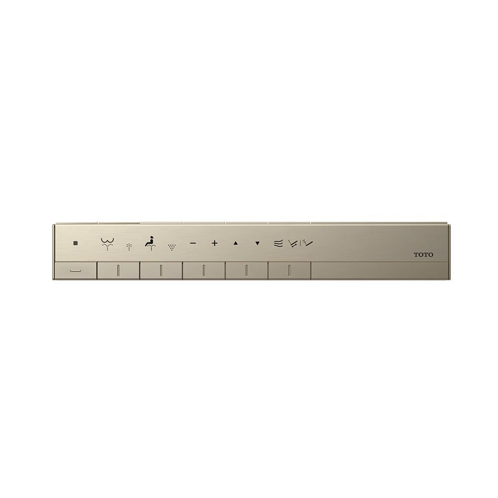 สุขภัณฑ์อัตโนมัติ TOTO CES87320VJ 3/3.8 ลิตร สีขาว