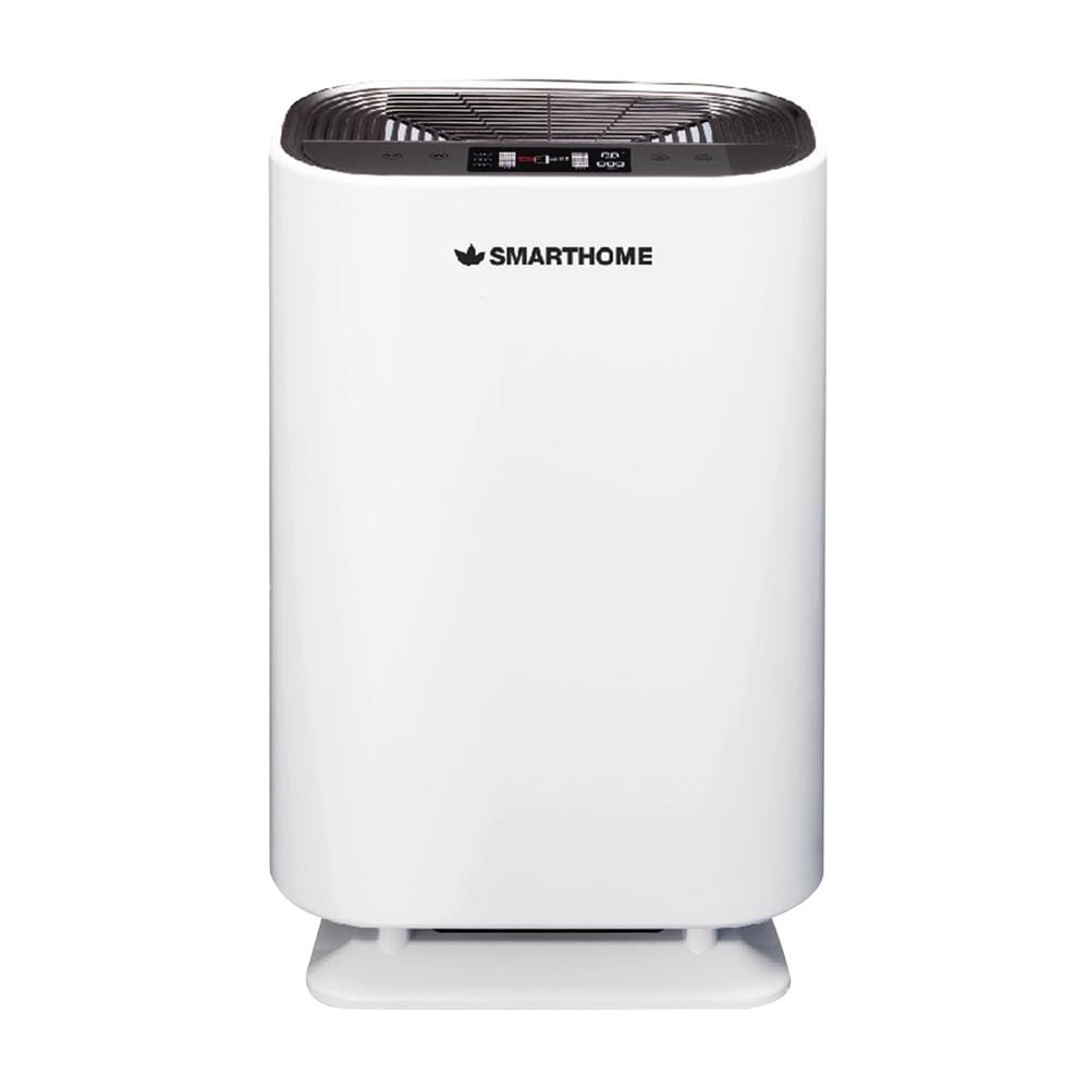 เครื่องฟอกอากาศ SMARTHOME AP-180UV 20ตารางเมตร