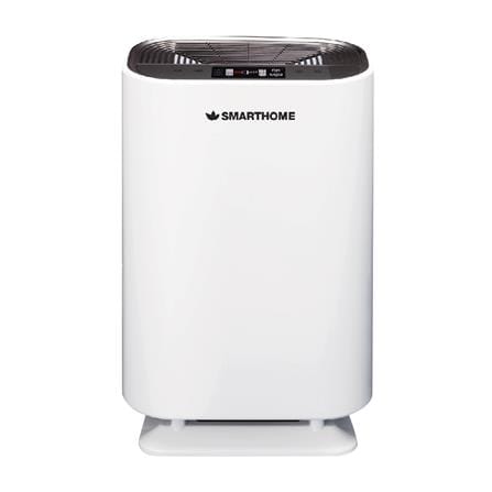 เครื่องฟอกอากาศ SMARTHOME AP-180UV 20ตารางเมตร_0