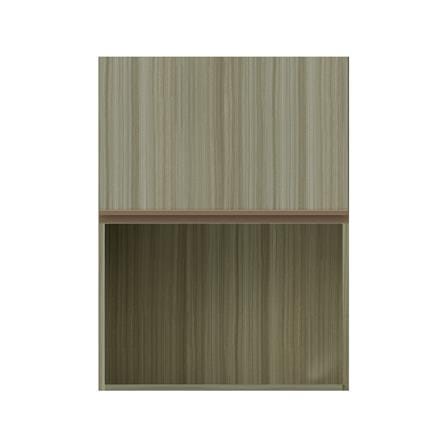 ตู้ไมโครเวฟ JUPITER SILKY TEAK 60x80 ซม. สีน้ำตาล_1
