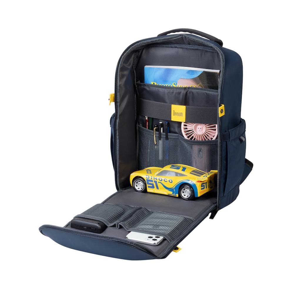 กระเป๋าเป้ DIVOOM Backpack S_2