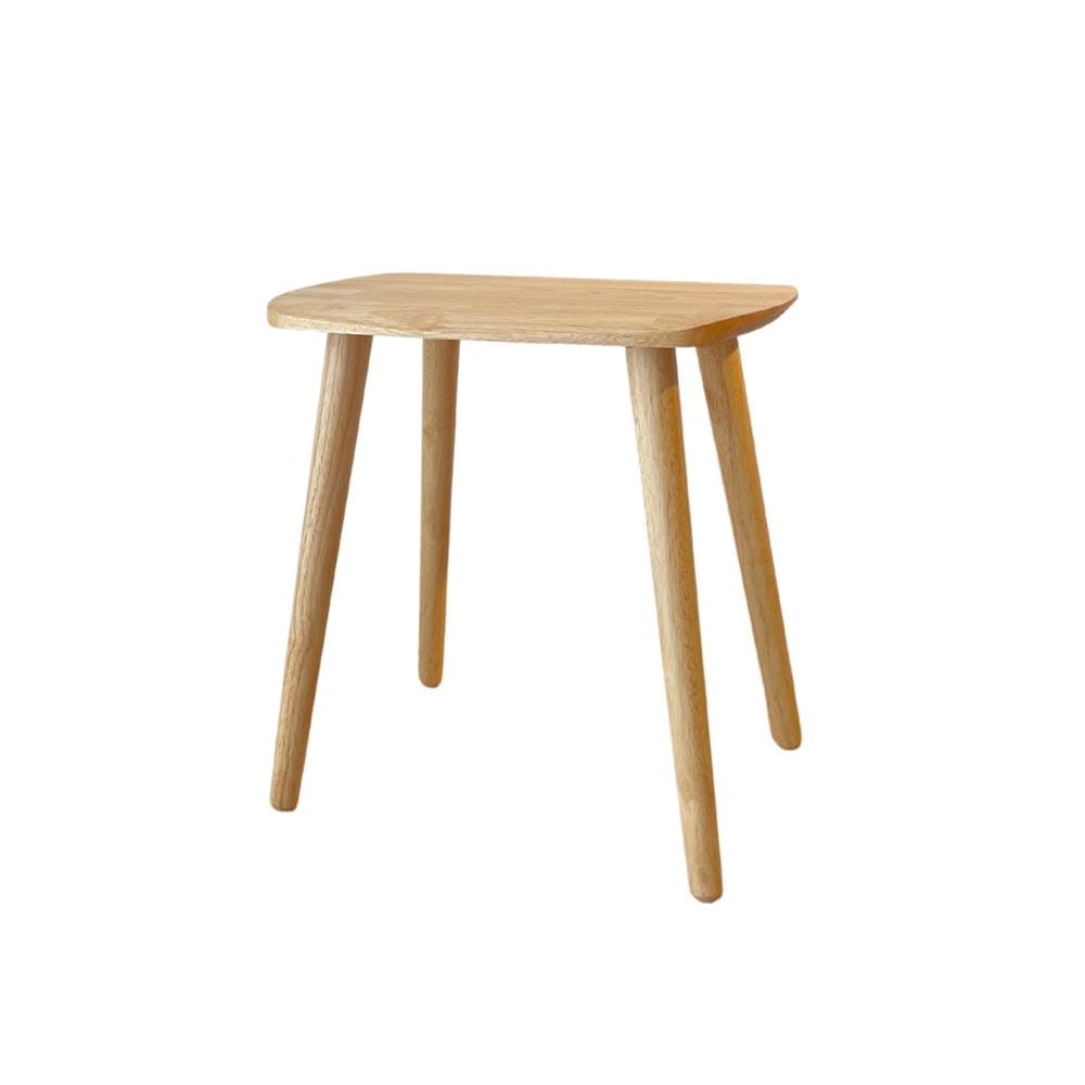 สตูล EASYCOZY STOOL YURI สีไม้ธรรมชาติ_0