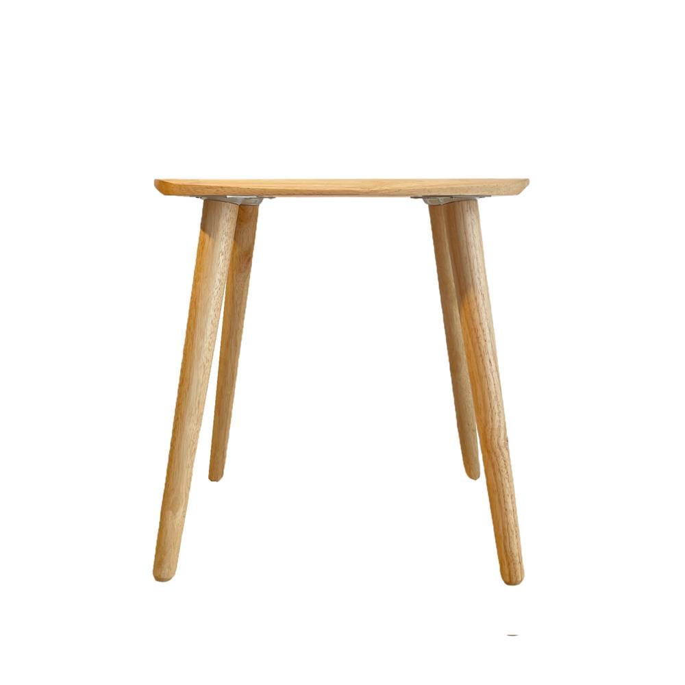 สตูล EASYCOZY STOOL YURI สีไม้ธรรมชาติ_1